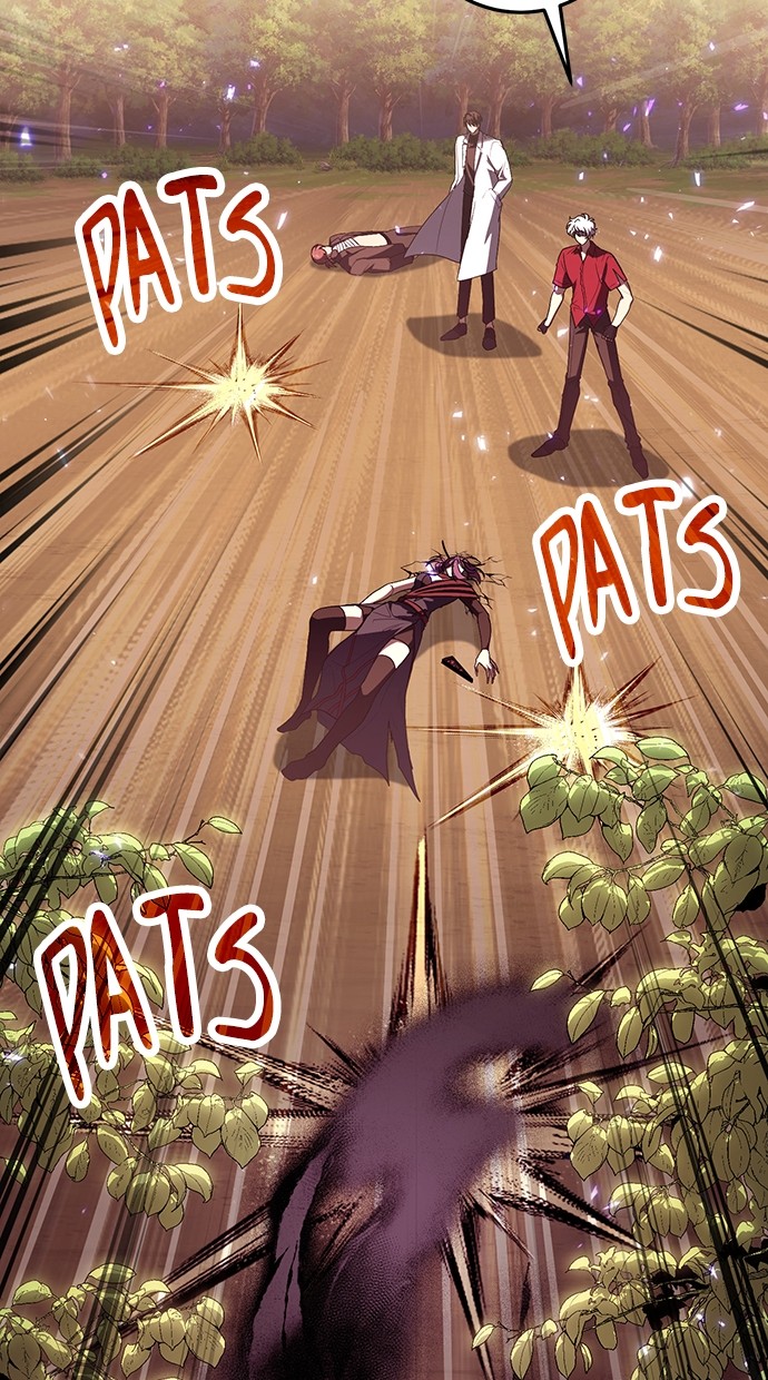 How to Live as an Illegal Healer Chapter 84 Gambar 6