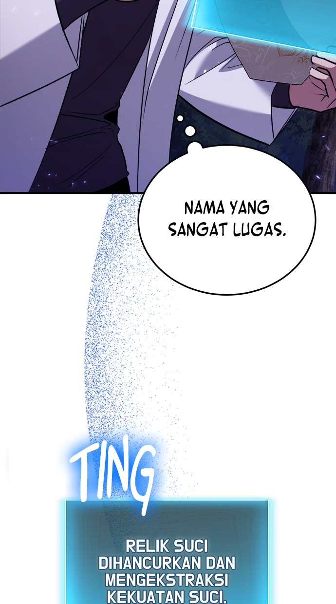 How to Live as an Illegal Healer Chapter 84 Gambar 61