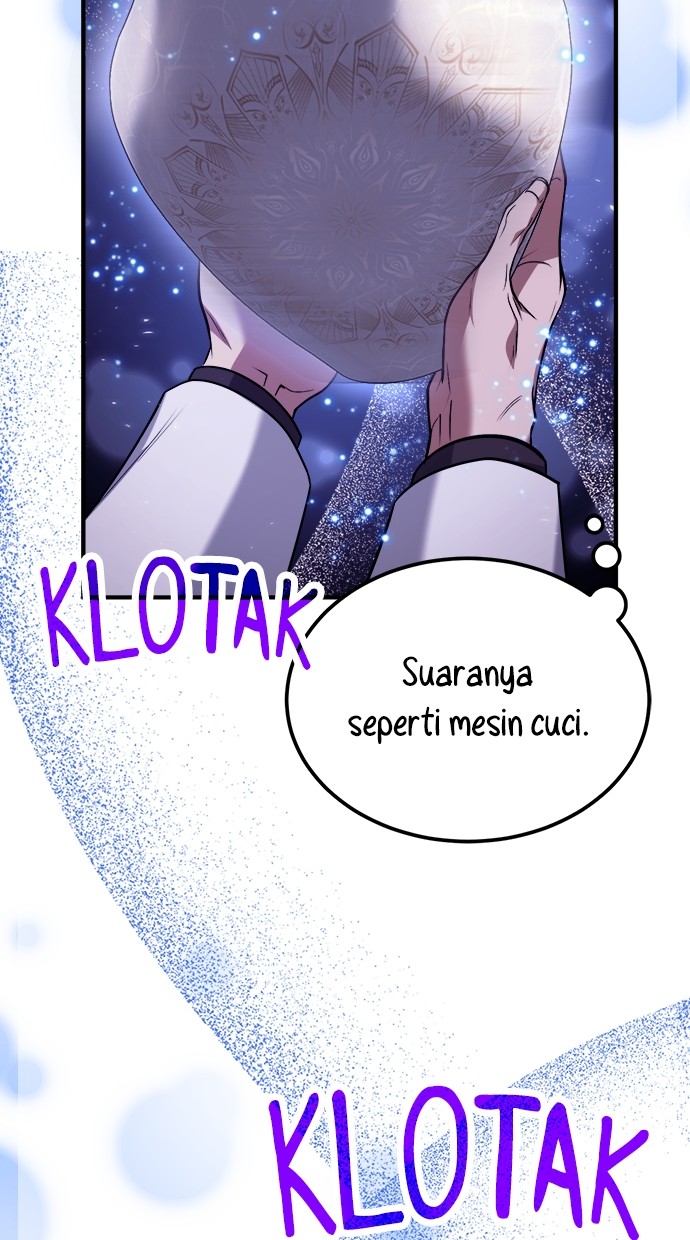 How to Live as an Illegal Healer Chapter 84 Gambar 63