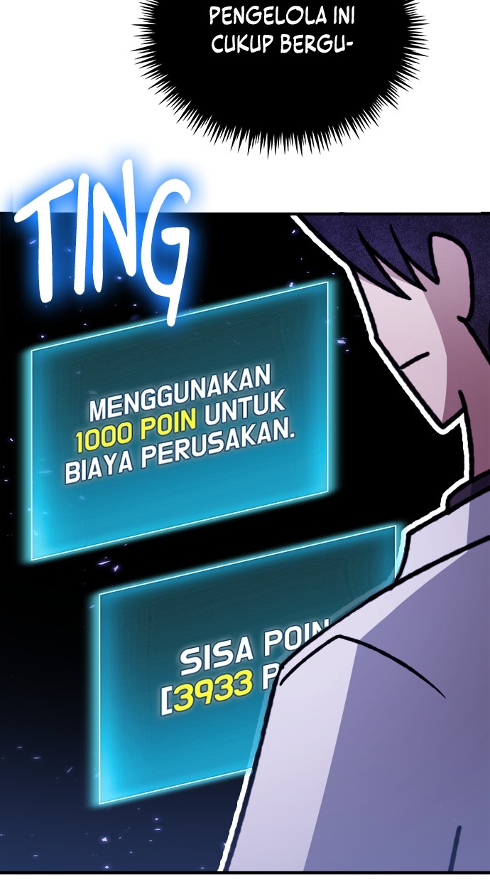 How to Live as an Illegal Healer Chapter 84 Gambar 67