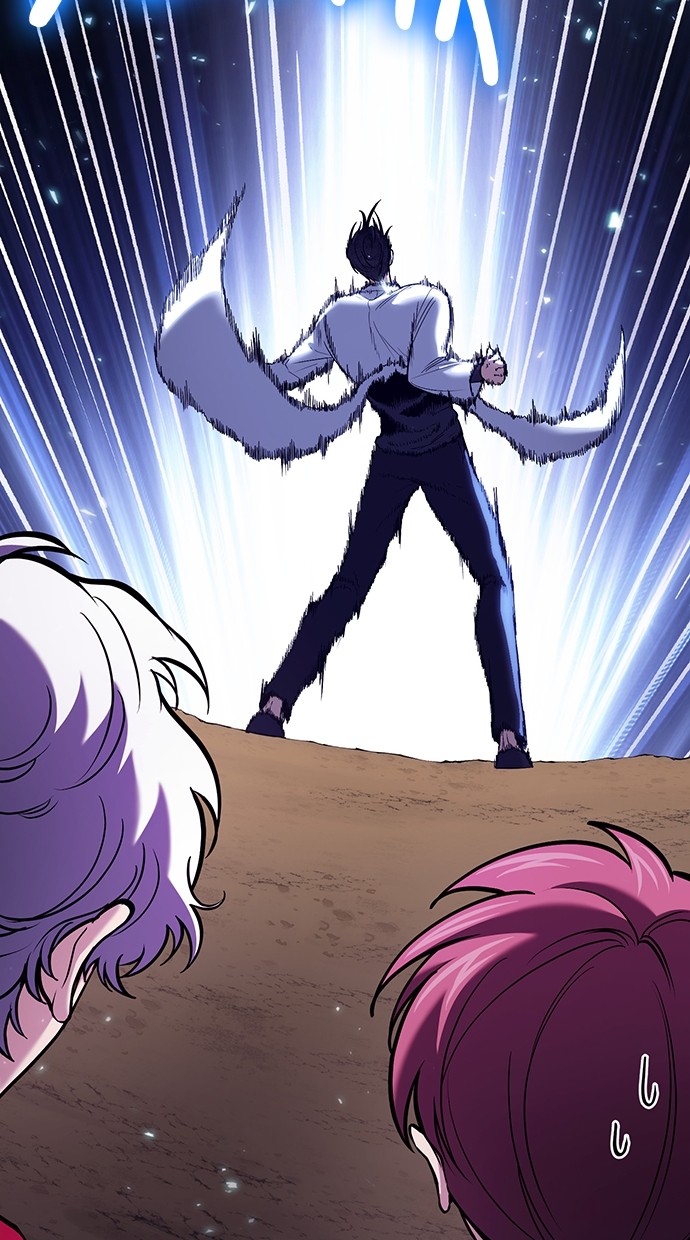 How to Live as an Illegal Healer Chapter 84 Gambar 69