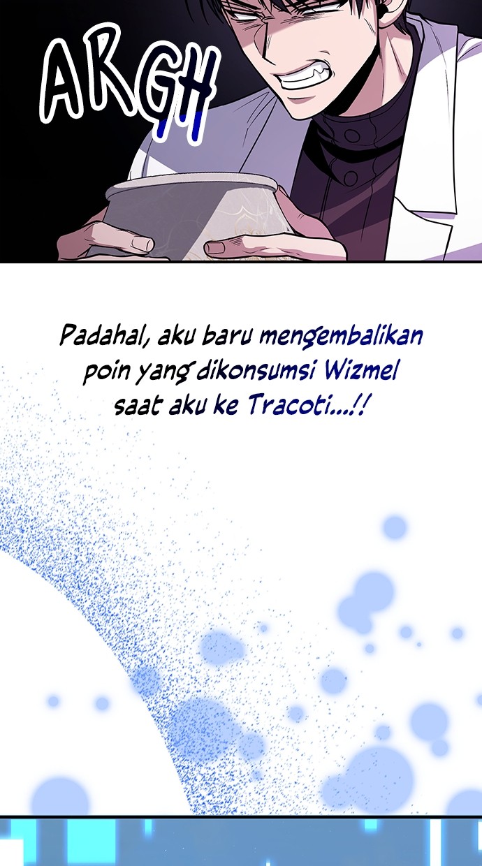 How to Live as an Illegal Healer Chapter 84 Gambar 72