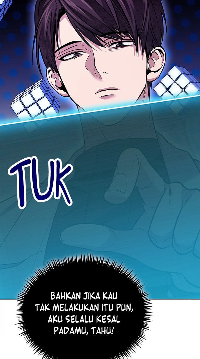 How to Live as an Illegal Healer Chapter 84 Gambar 76