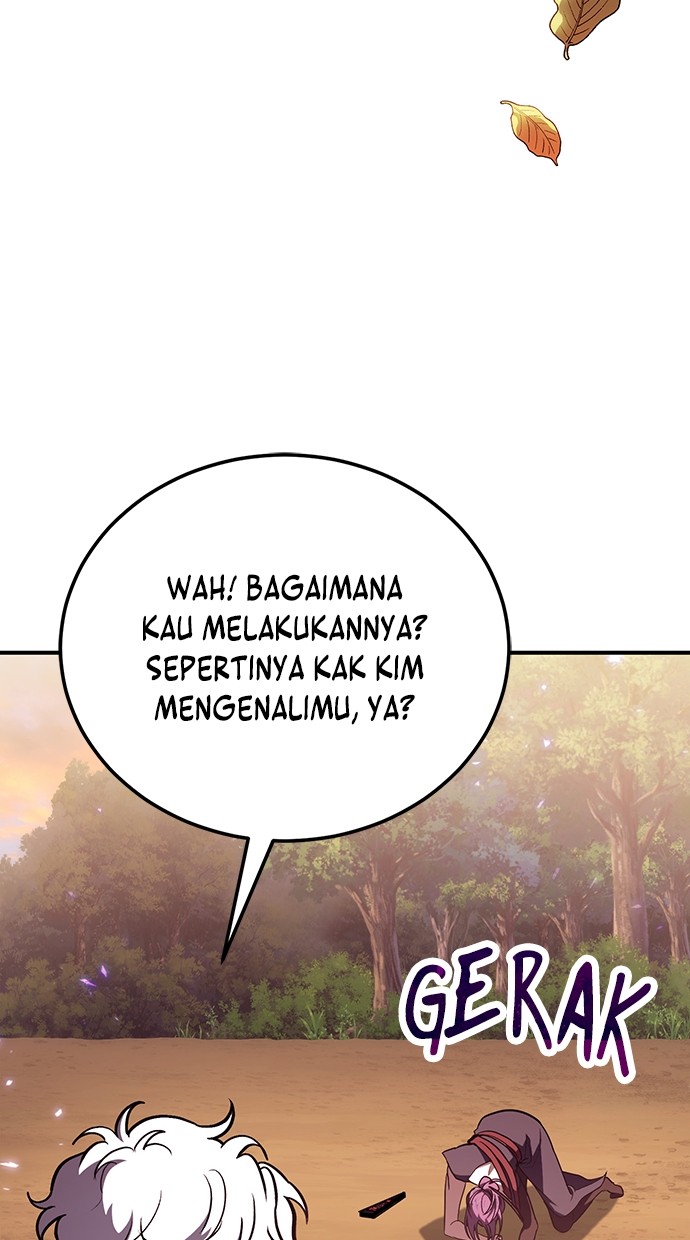 How to Live as an Illegal Healer Chapter 84 Gambar 8