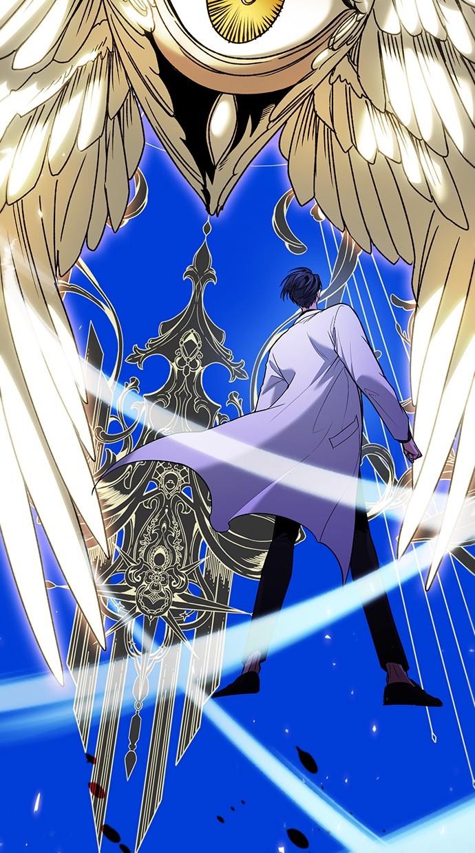 How to Live as an Illegal Healer Chapter 84 Gambar 81