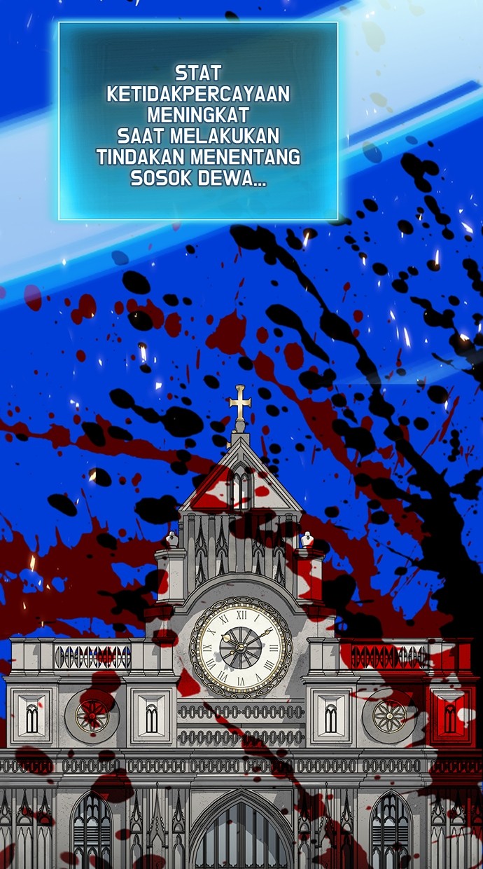 How to Live as an Illegal Healer Chapter 84 Gambar 82