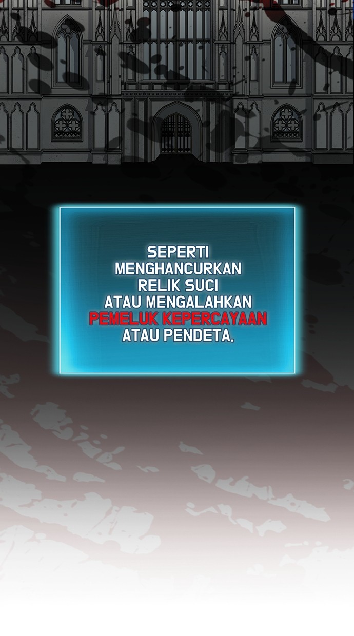 How to Live as an Illegal Healer Chapter 84 Gambar 83