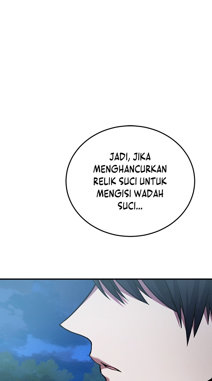 How to Live as an Illegal Healer Chapter 84 Gambar 84