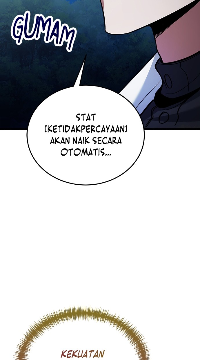 How to Live as an Illegal Healer Chapter 84 Gambar 85