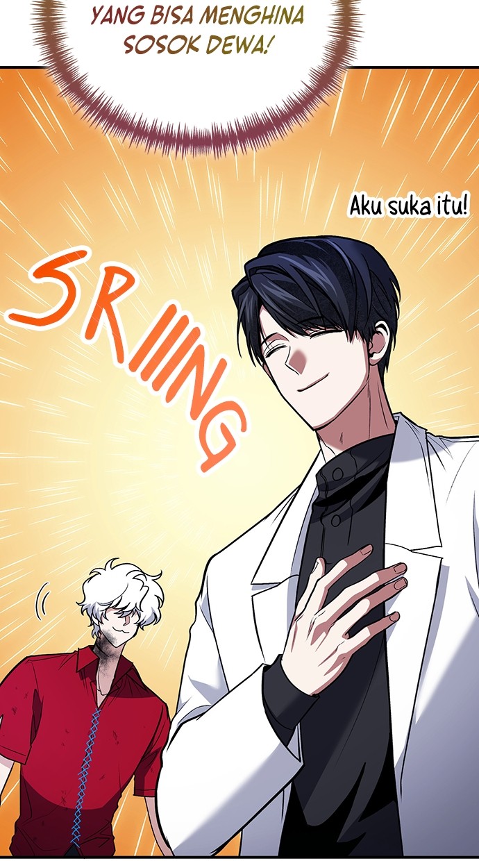 How to Live as an Illegal Healer Chapter 84 Gambar 86