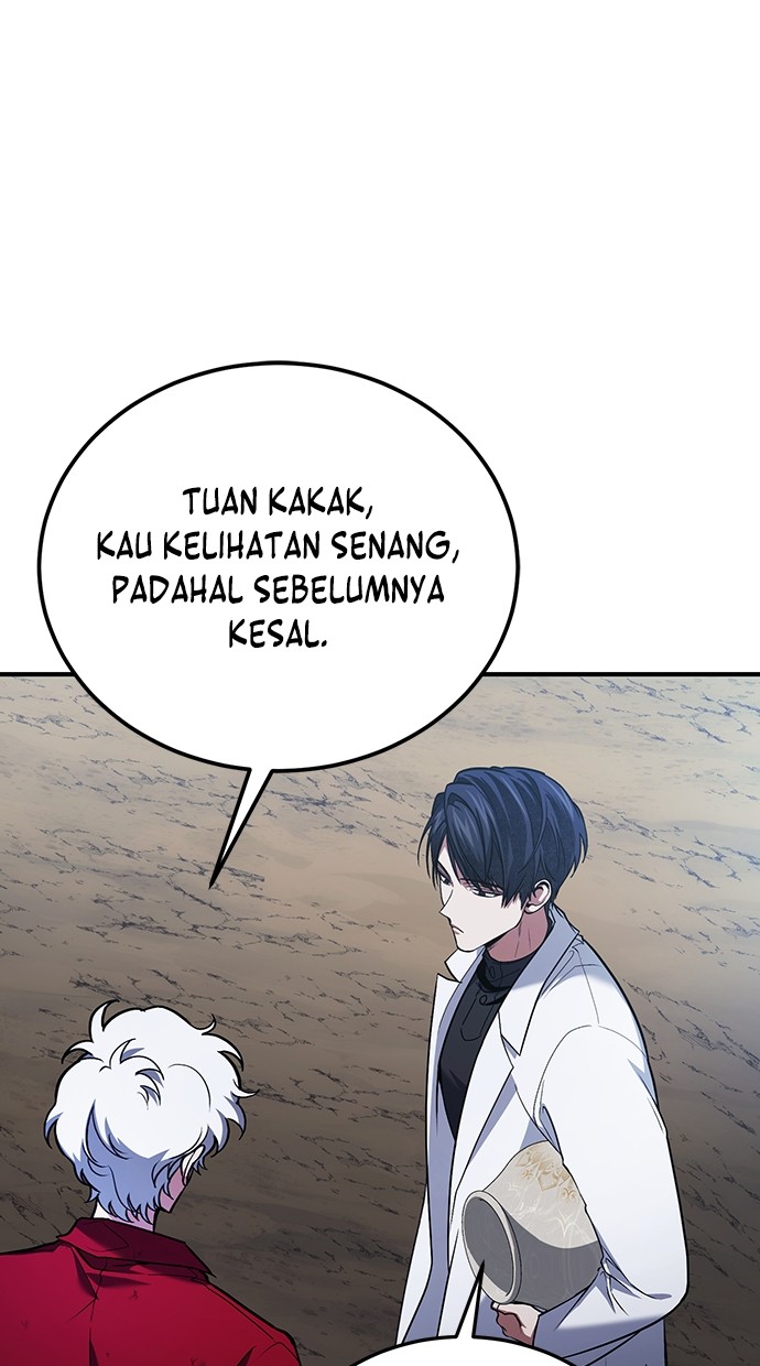 How to Live as an Illegal Healer Chapter 84 Gambar 87