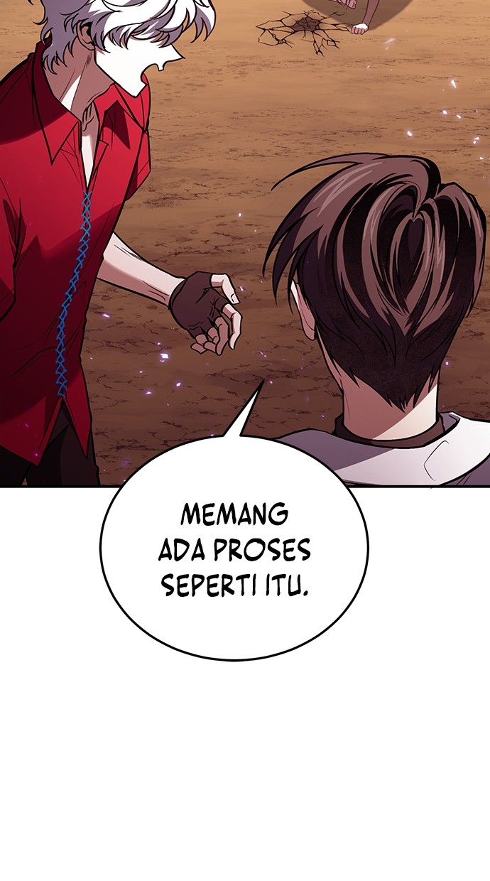 How to Live as an Illegal Healer Chapter 84 Gambar 9