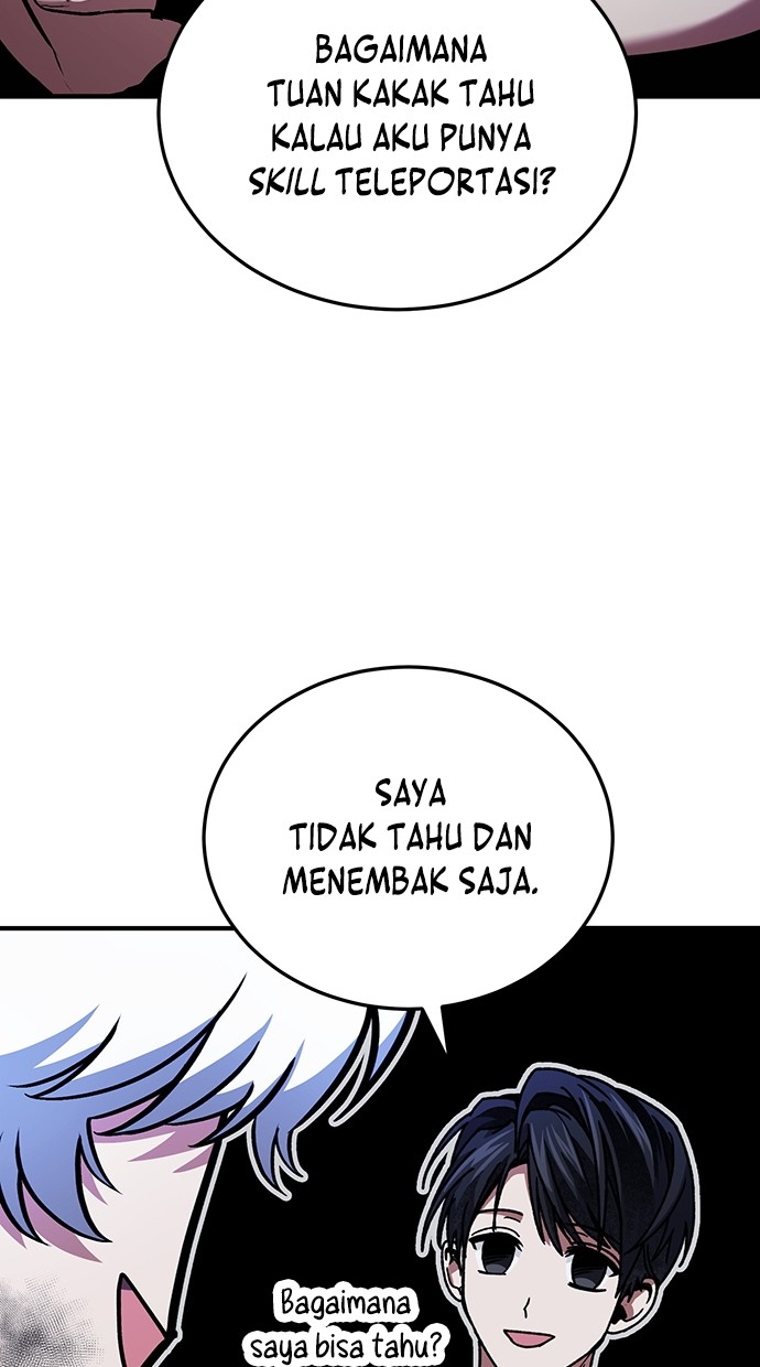 How to Live as an Illegal Healer Chapter 84 Gambar 90