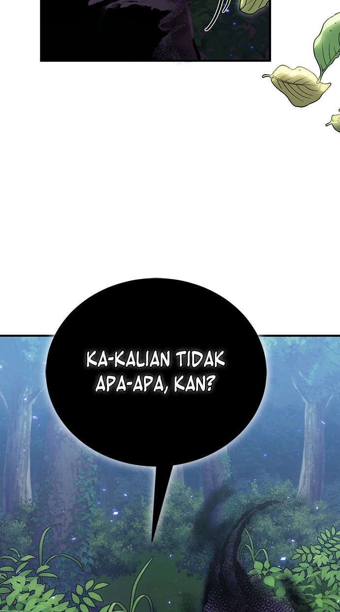 How to Live as an Illegal Healer Chapter 84 Gambar 94