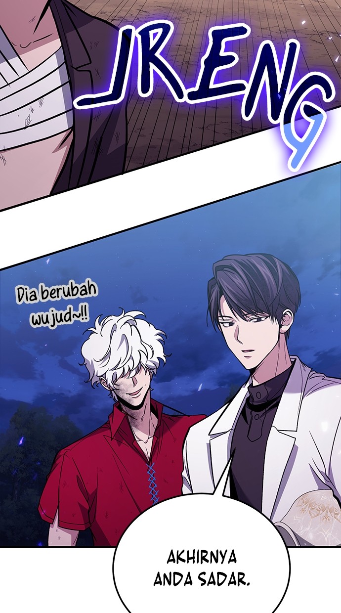 How to Live as an Illegal Healer Chapter 84 Gambar 97