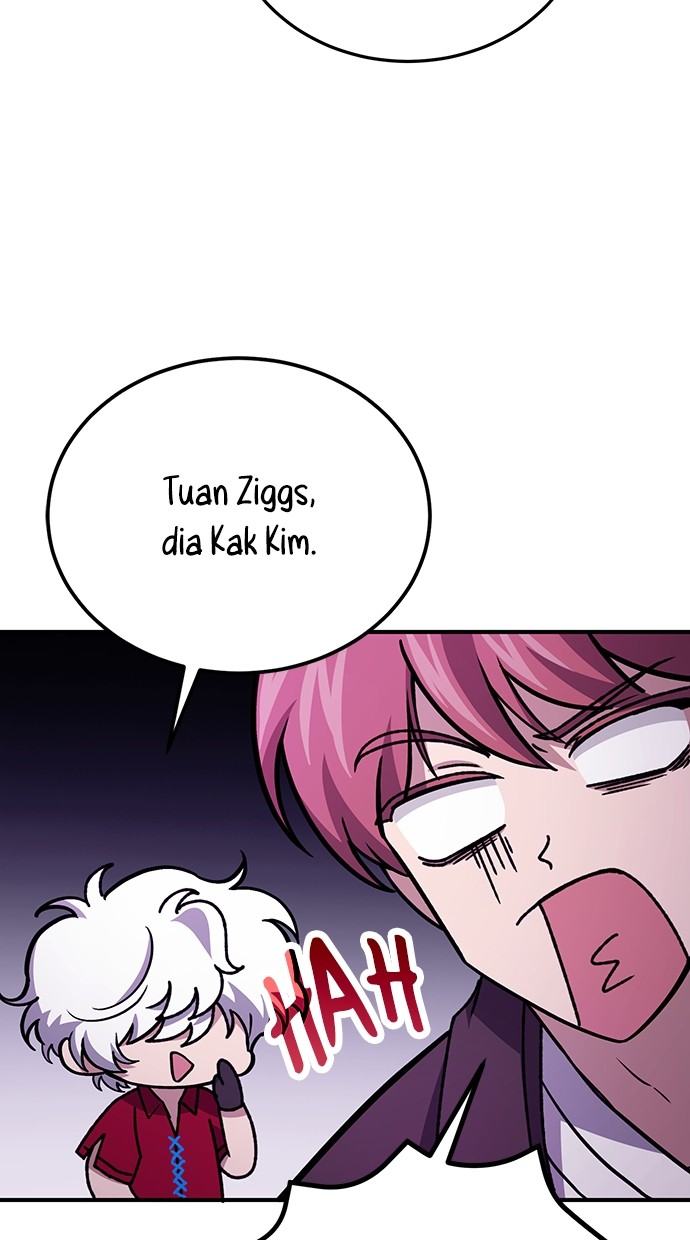 How to Live as an Illegal Healer Chapter 84 Gambar 98