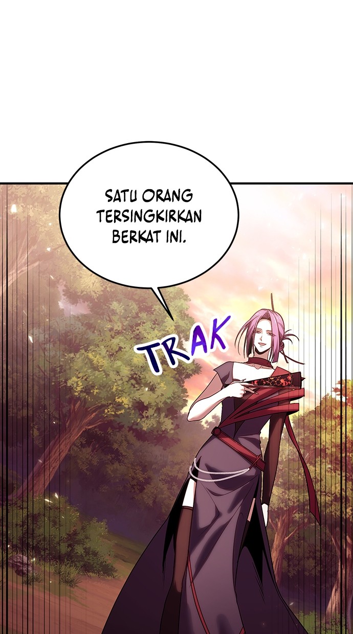 How to Live as an Illegal Healer Chapter 82 Gambar 107