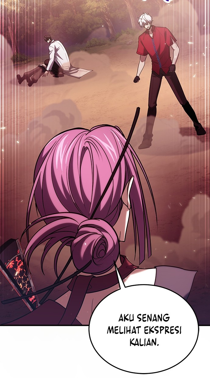 How to Live as an Illegal Healer Chapter 82 Gambar 109