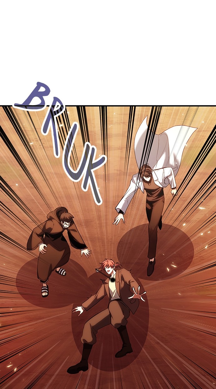How to Live as an Illegal Healer Chapter 82 Gambar 23