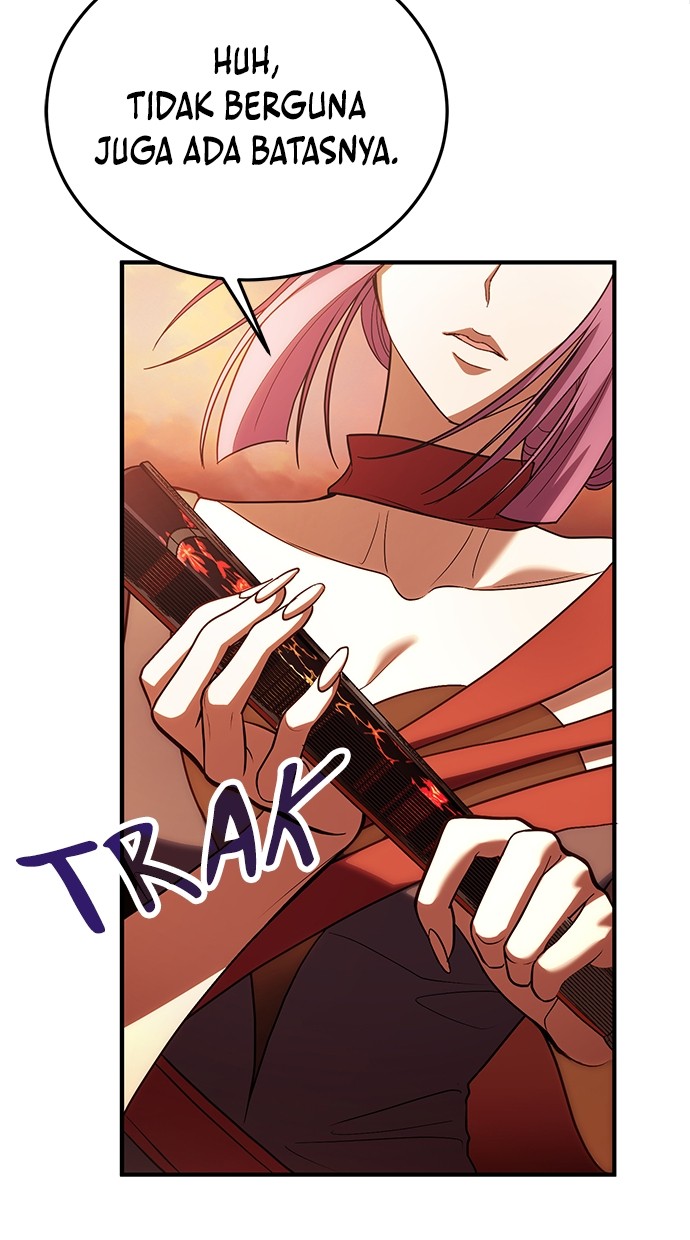 How to Live as an Illegal Healer Chapter 82 Gambar 25