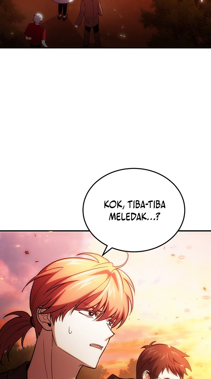 How to Live as an Illegal Healer Chapter 82 Gambar 3