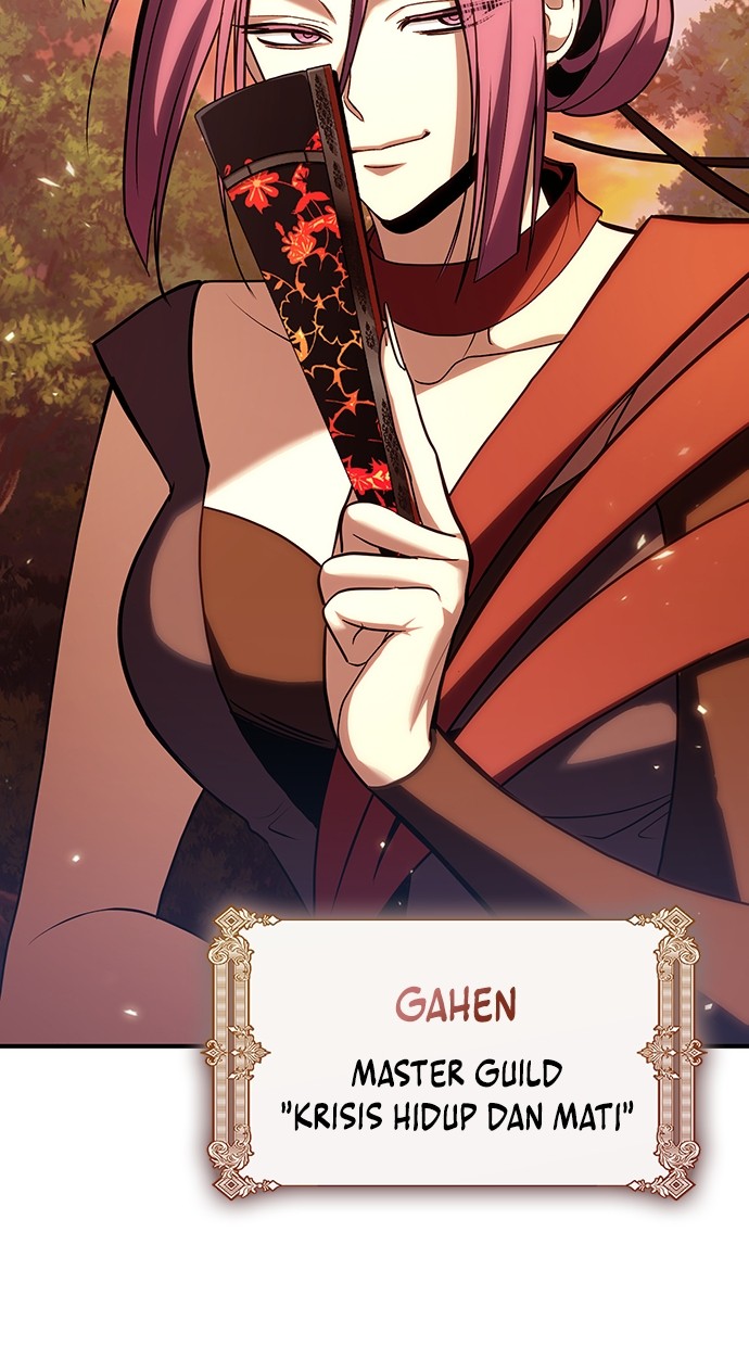 How to Live as an Illegal Healer Chapter 82 Gambar 31