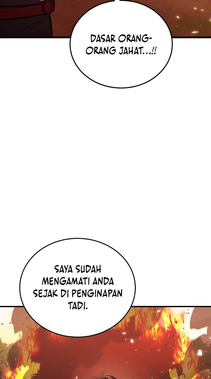 How to Live as an Illegal Healer Chapter 82 Gambar 33