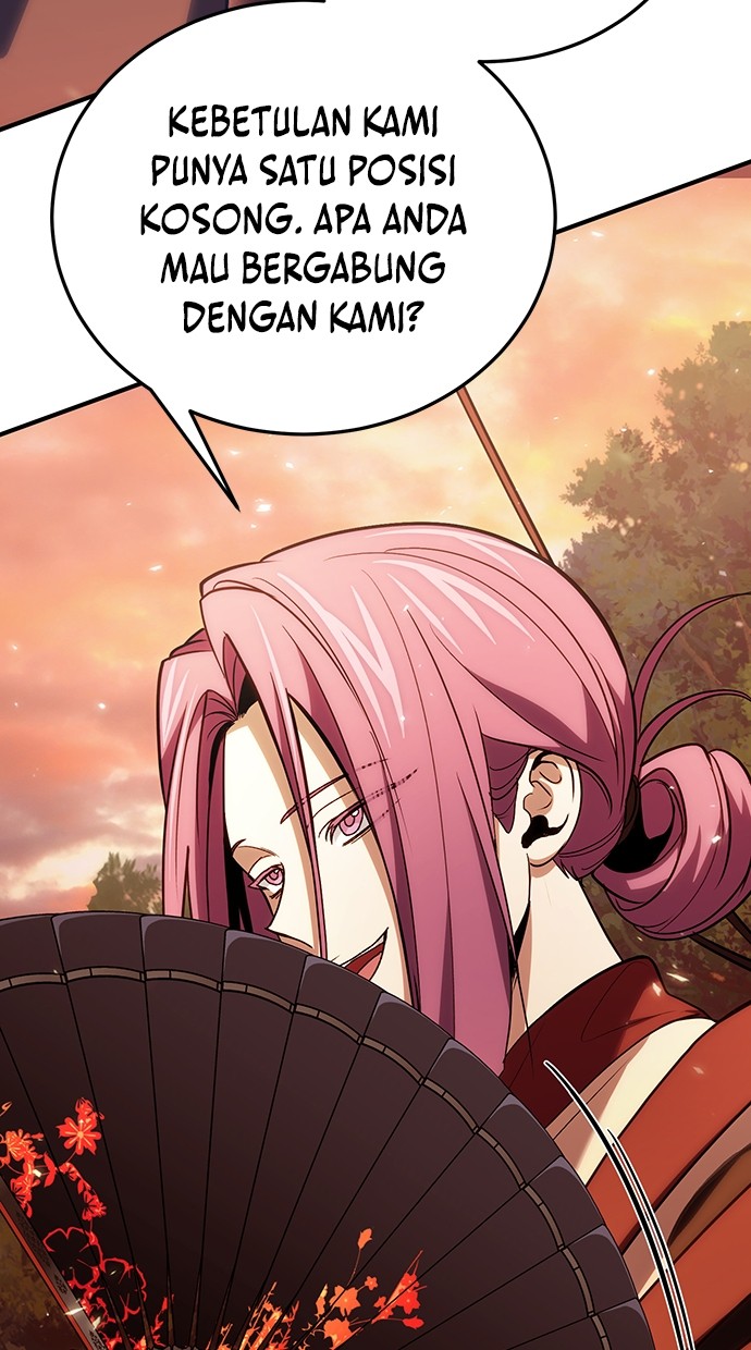 How to Live as an Illegal Healer Chapter 82 Gambar 35