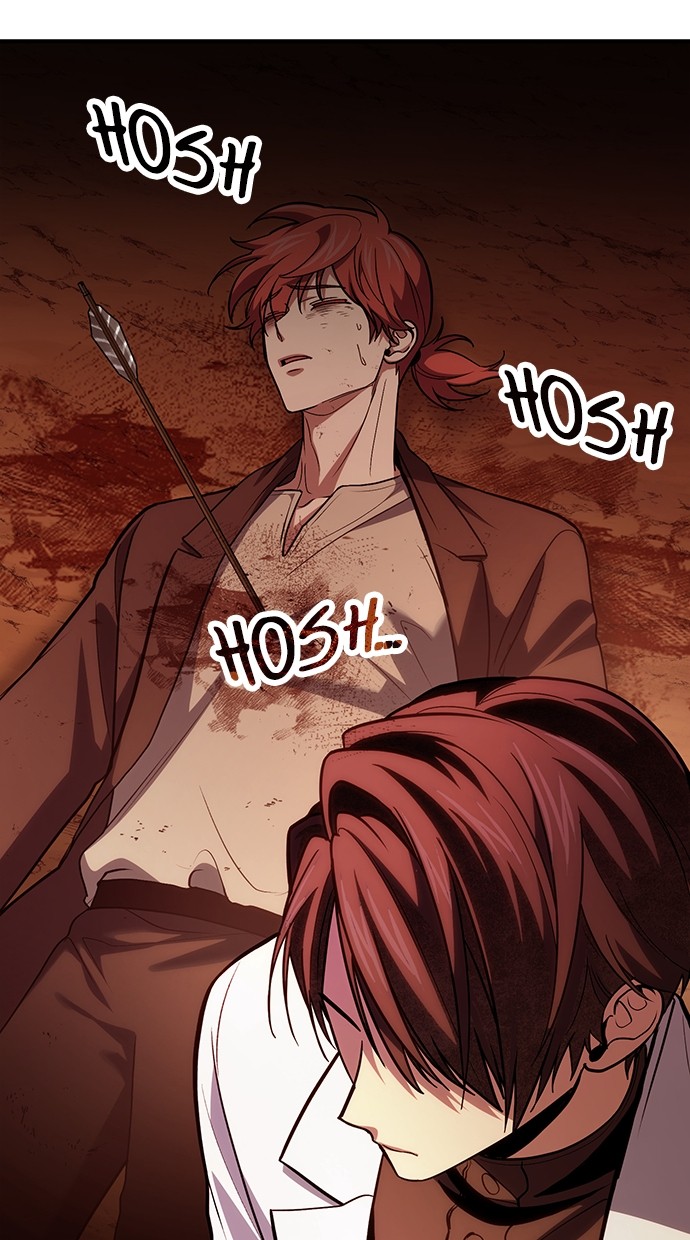 How to Live as an Illegal Healer Chapter 82 Gambar 38