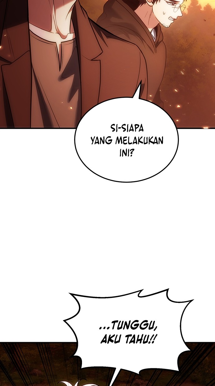 How to Live as an Illegal Healer Chapter 82 Gambar 4