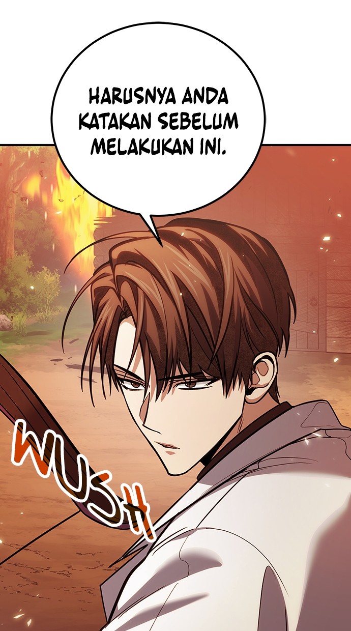 How to Live as an Illegal Healer Chapter 82 Gambar 42