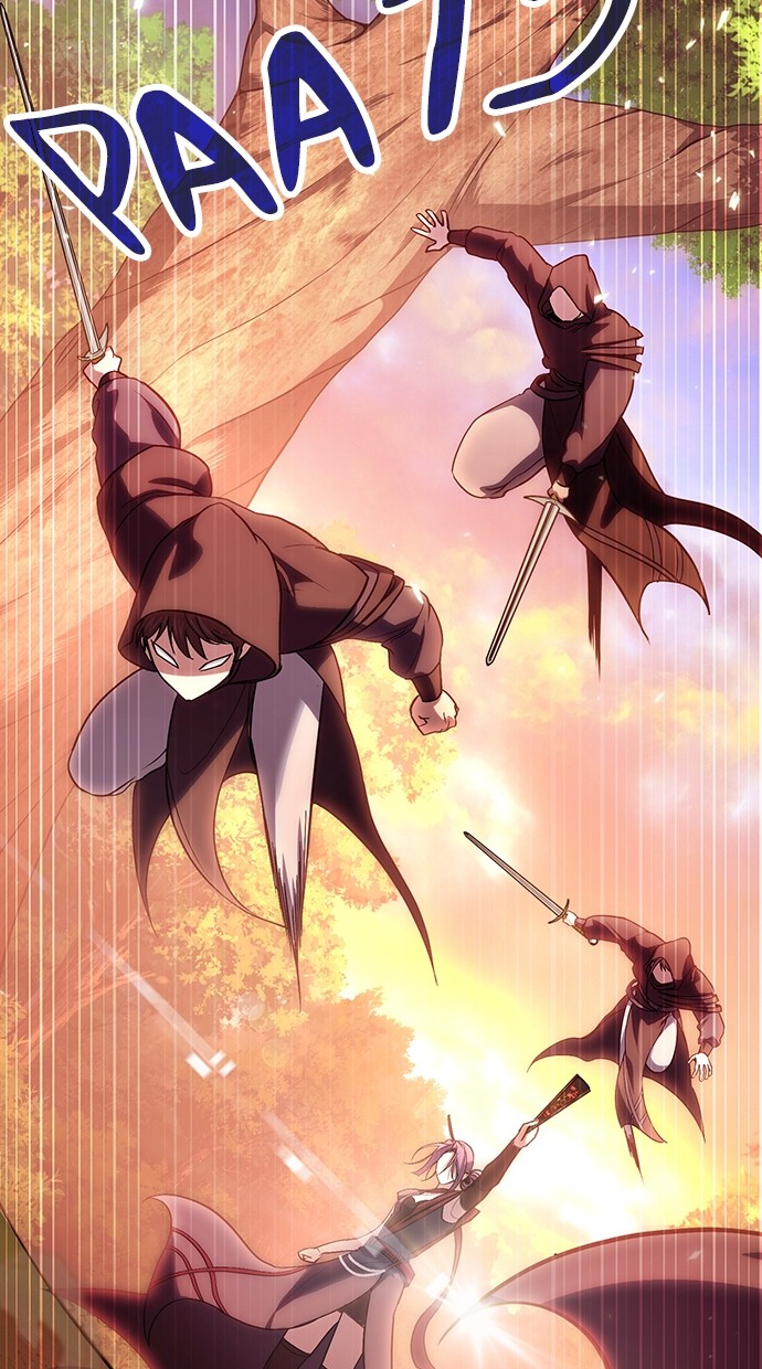 How to Live as an Illegal Healer Chapter 82 Gambar 46