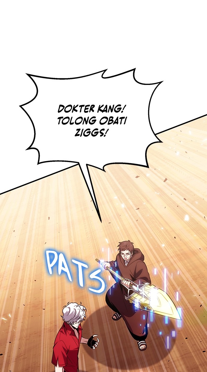 How to Live as an Illegal Healer Chapter 82 Gambar 48