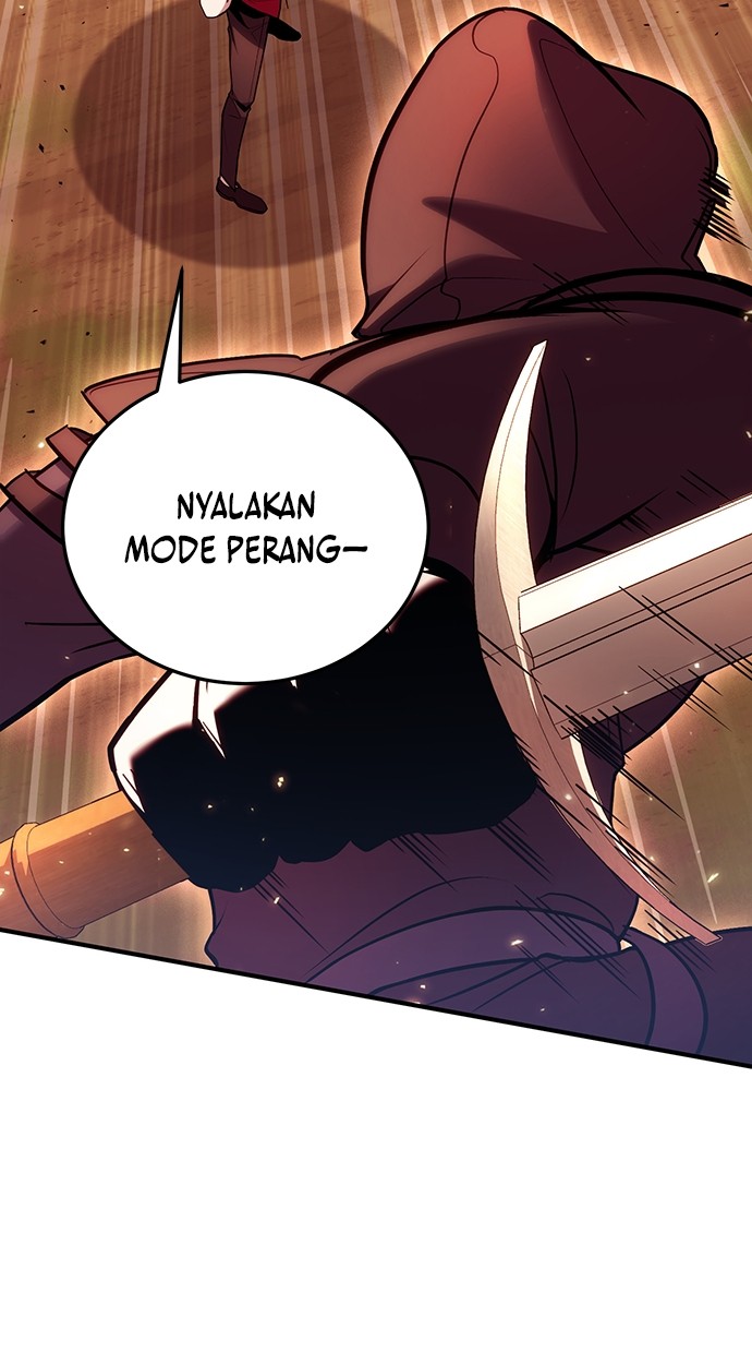 How to Live as an Illegal Healer Chapter 82 Gambar 49