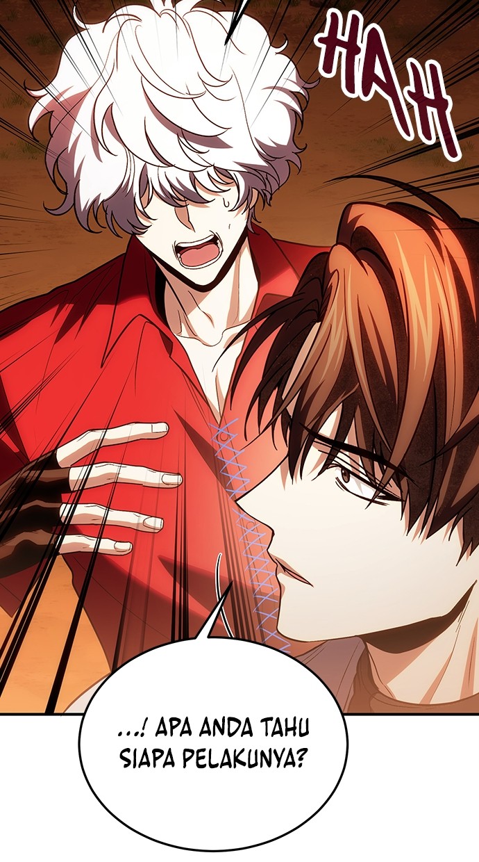 How to Live as an Illegal Healer Chapter 82 Gambar 5