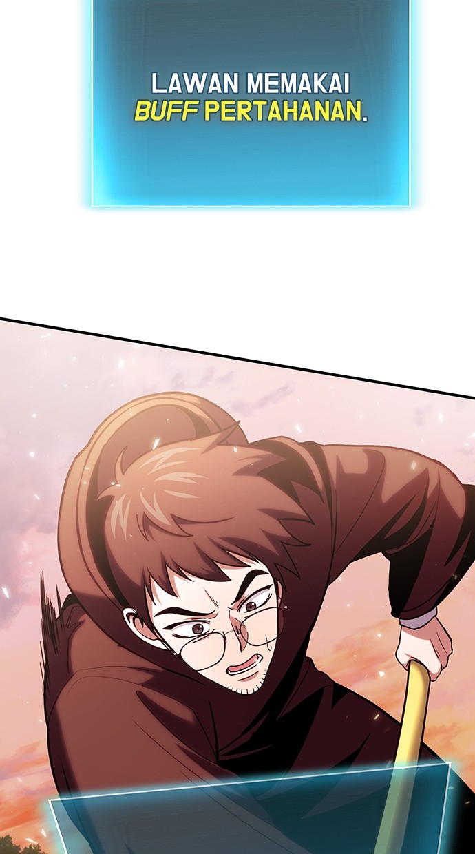 How to Live as an Illegal Healer Chapter 82 Gambar 54