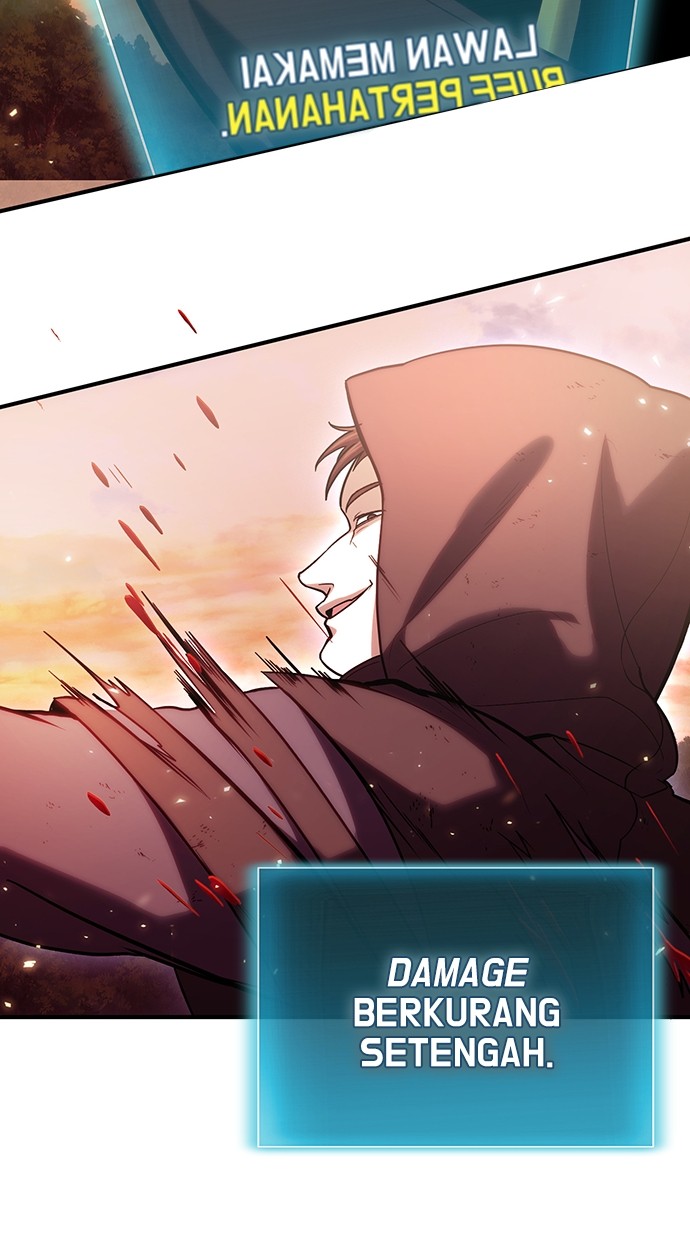 How to Live as an Illegal Healer Chapter 82 Gambar 55