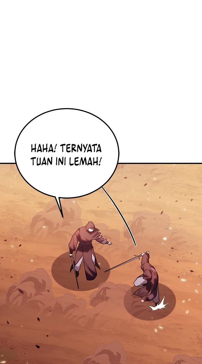 How to Live as an Illegal Healer Chapter 82 Gambar 56