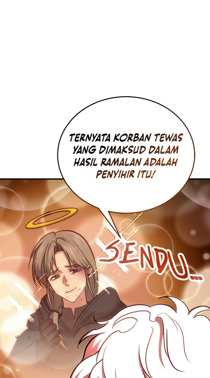 How to Live as an Illegal Healer Chapter 82 Gambar 6