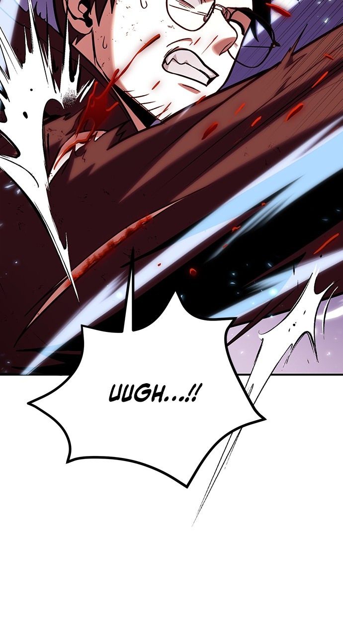 How to Live as an Illegal Healer Chapter 82 Gambar 61