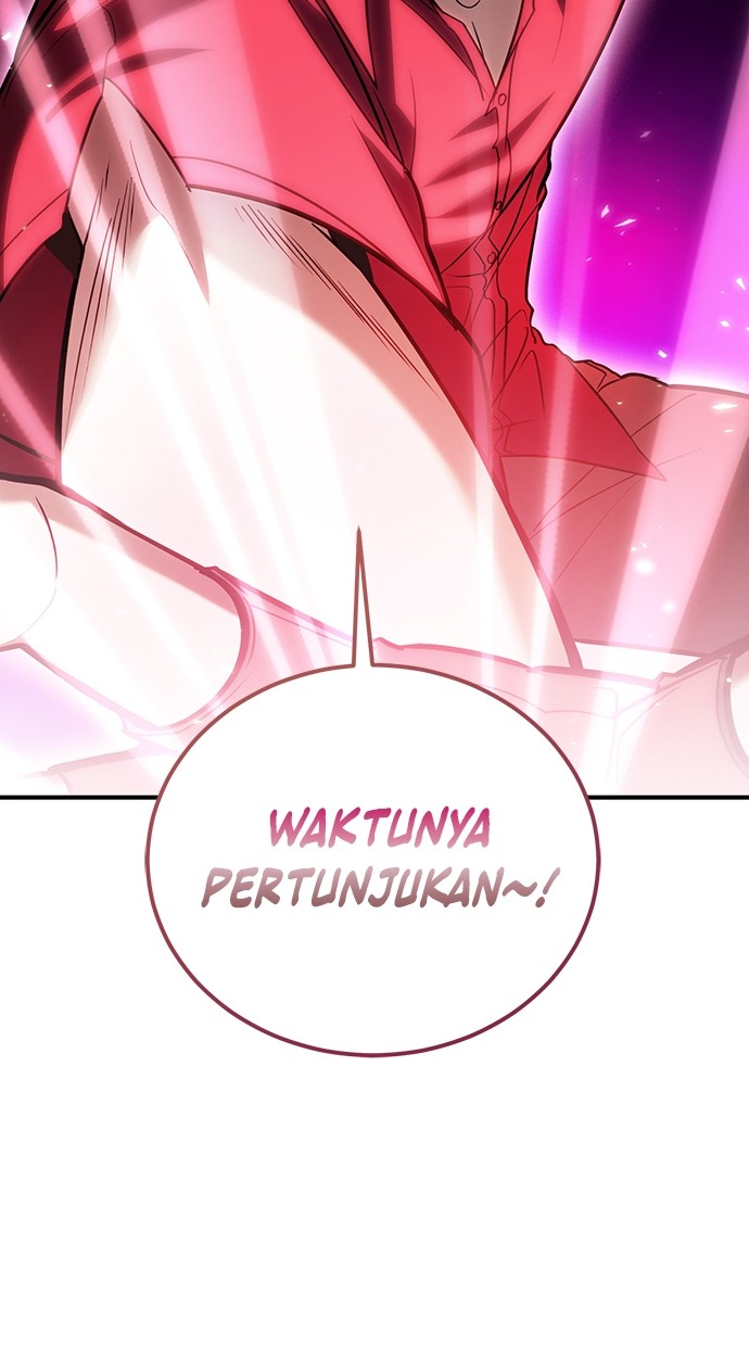 How to Live as an Illegal Healer Chapter 82 Gambar 69