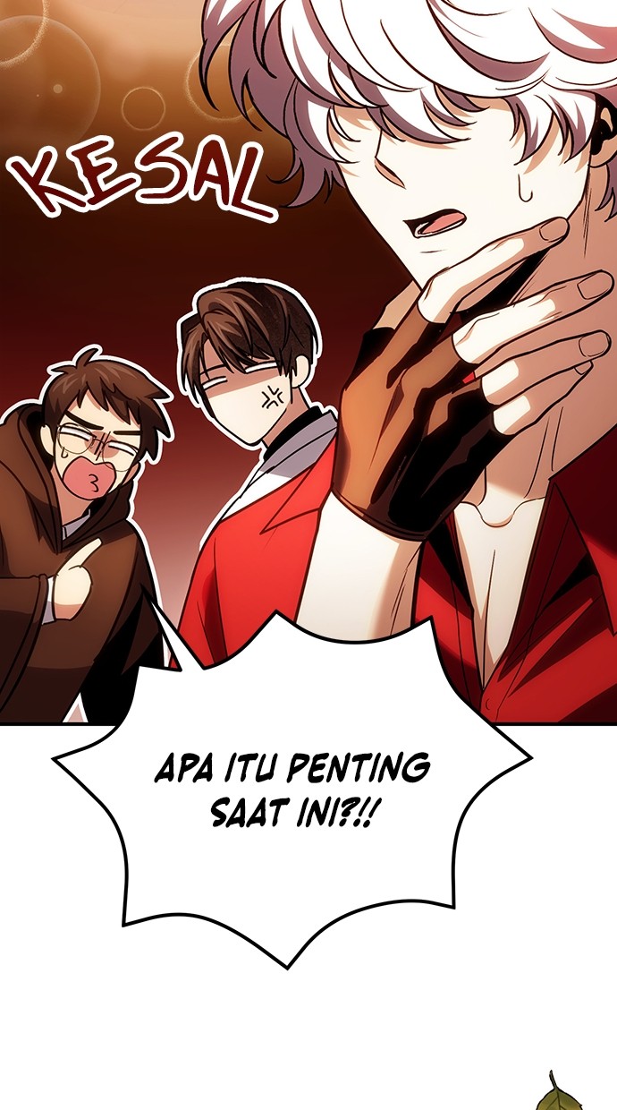 How to Live as an Illegal Healer Chapter 82 Gambar 7