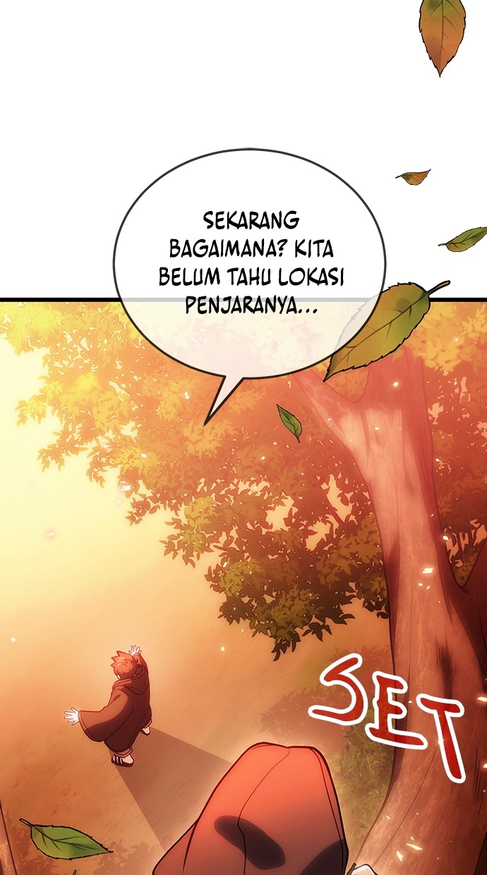 How to Live as an Illegal Healer Chapter 82 Gambar 8