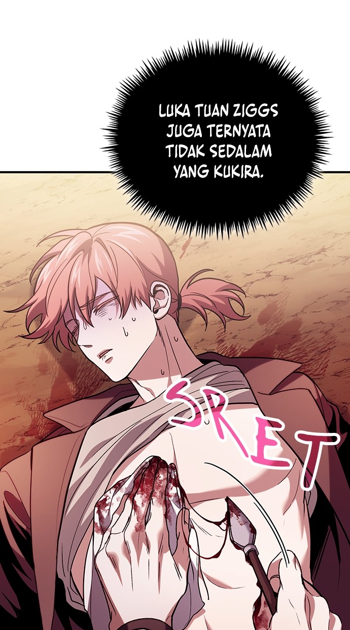 How to Live as an Illegal Healer Chapter 82 Gambar 80
