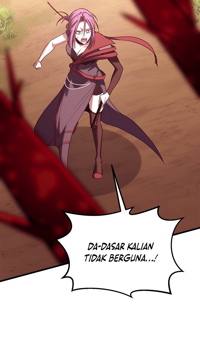 How to Live as an Illegal Healer Chapter 82 Gambar 82
