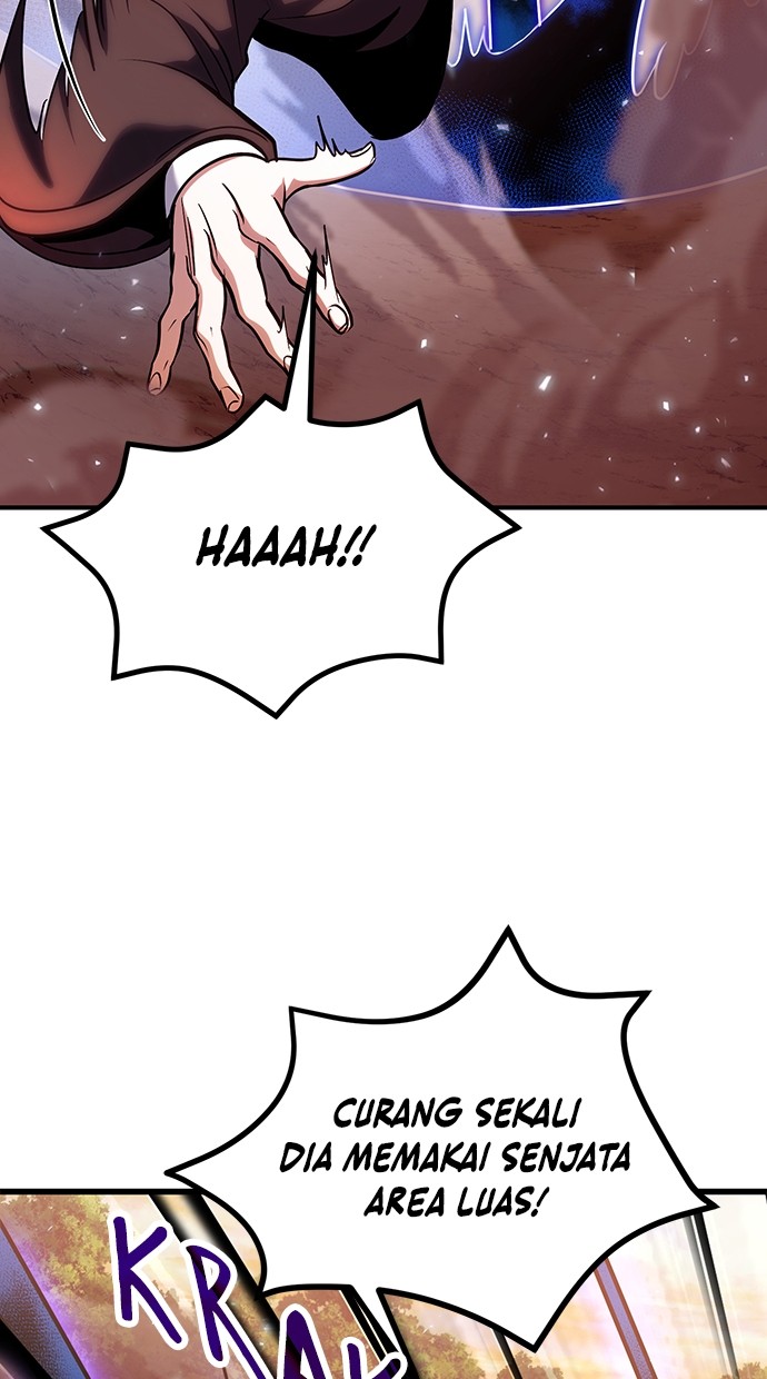 How to Live as an Illegal Healer Chapter 82 Gambar 90