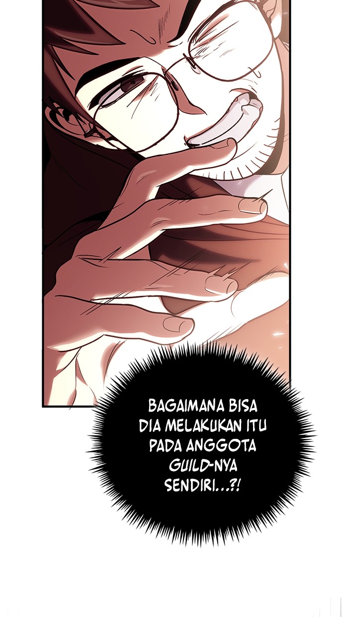 How to Live as an Illegal Healer Chapter 82 Gambar 99