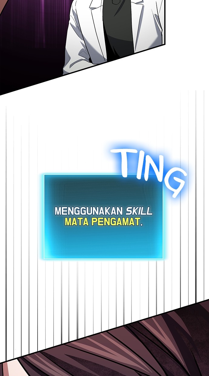 How to Live as an Illegal Healer Chapter 80 Gambar 19