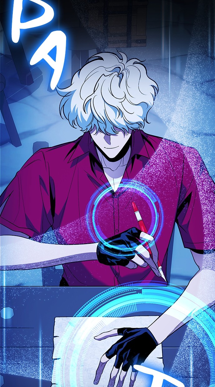 How to Live as an Illegal Healer Chapter 80 Gambar 21