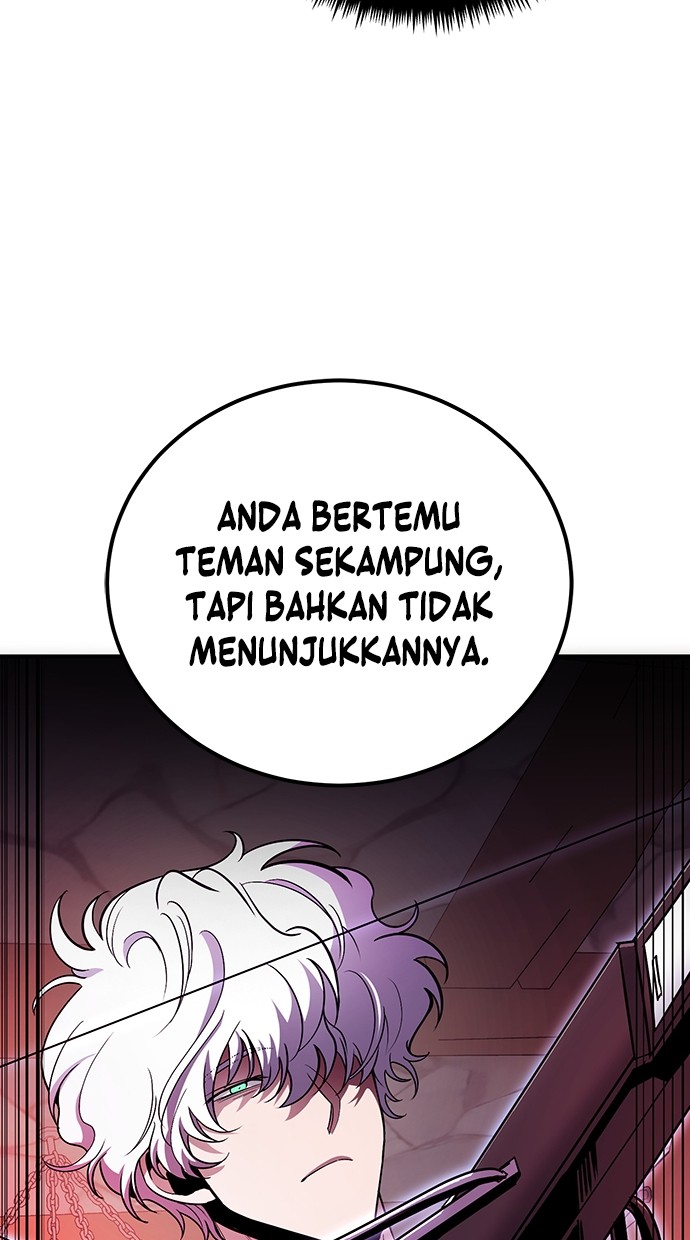 How to Live as an Illegal Healer Chapter 80 Gambar 29